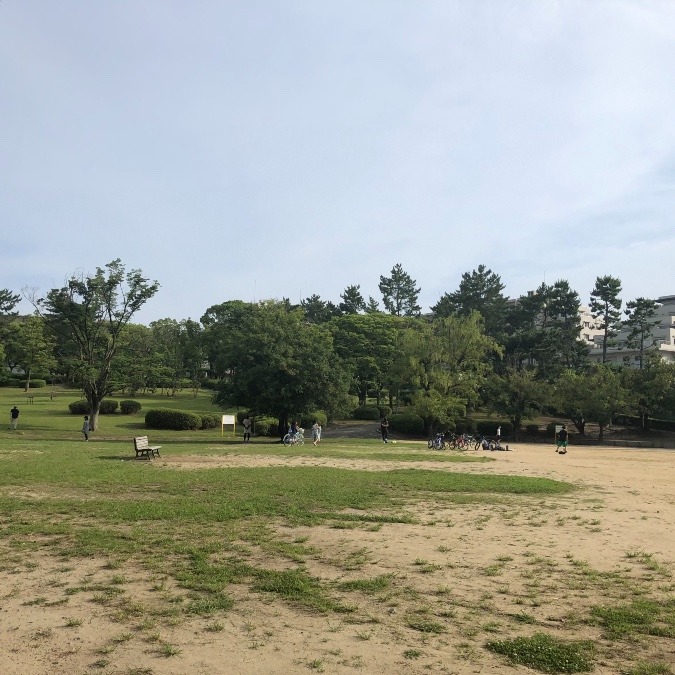 竹見公園