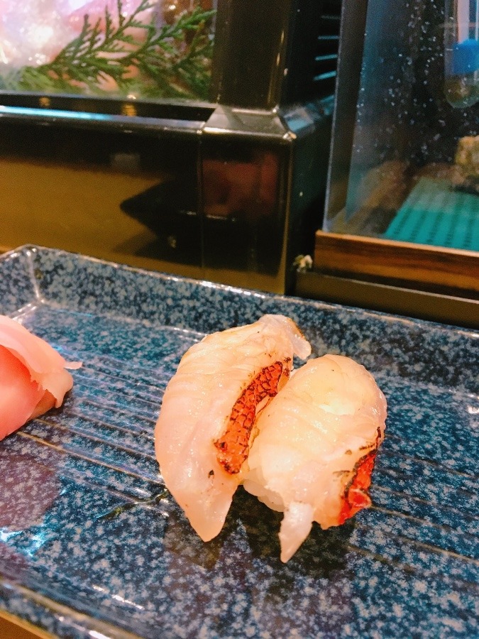 東三国で本格寿司をリーズナブルに食べれるお店『和』