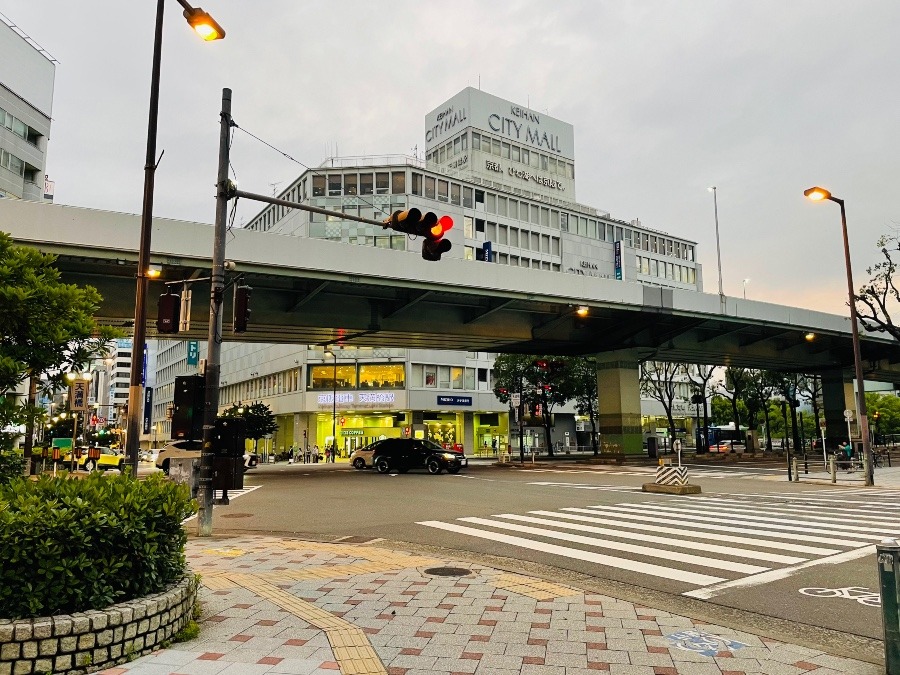 京阪シティーモール