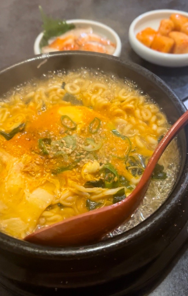守口❣️韓国料理